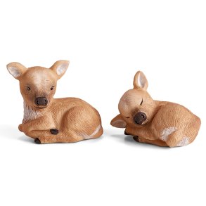 Klarborg Rensdyrkalve Reino & Rolf 