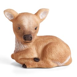 Klarborg Rensdyrkalve Reino &amp; Rolf 