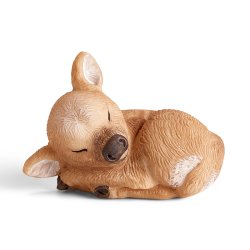 Klarborg Rensdyrkalve Reino &amp; Rolf 