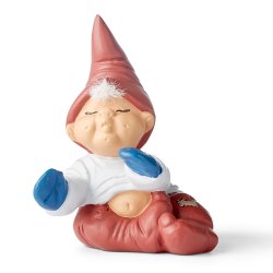 Klarborg Nisser Bella &amp; Asbjrn