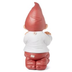 Klarborg Nissen Store Bjrn