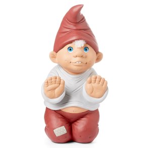 Klarborg Nissen Store Bjrn