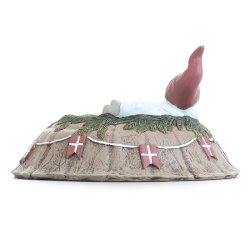 Klarborg Kalenderstage - Paw