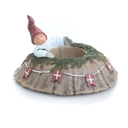 Klarborg Kalenderstage - Paw