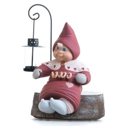 Klarborg Nissen Store Merle 