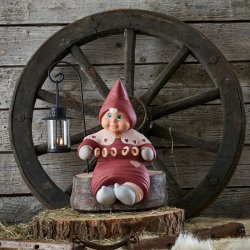 Klarborg Nissen Store Merle 