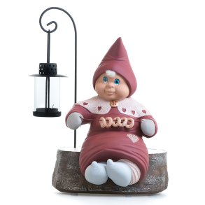 Klarborg Nissen Store Merle 