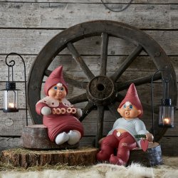 Klarborg Nissen Store Morten 