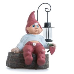 Klarborg Nissen Store Morten 