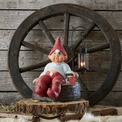 Klarborg Nissen Store Morten 