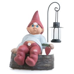 Klarborg Nissen Store Morten 