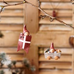 Klarborg Nisserikker 2021