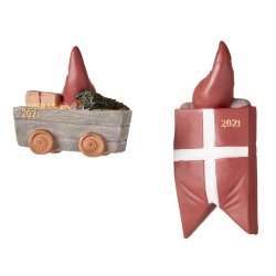 Klarborg Nisserikker 2021