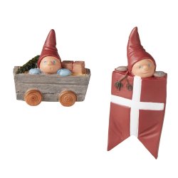 Klarborg Nisserikker 2021