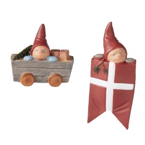 Klarborg Nisserikker 2021