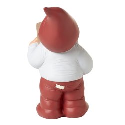 Klarborg Nisse Falke 