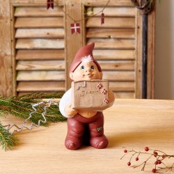 Klarborg Nisse Falke 