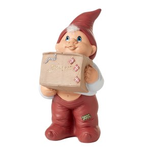 Klarborg Nisse Falke 