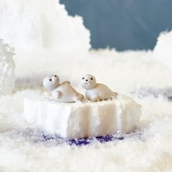 Klarborg Babysler Snorre &amp; Sigfus 