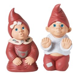 Klarborg Nissen Store Bjrn