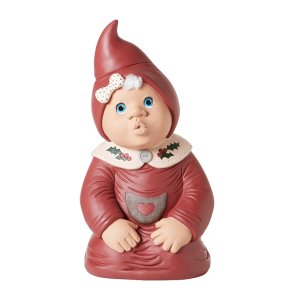 Klarborg Nissen Store Anna