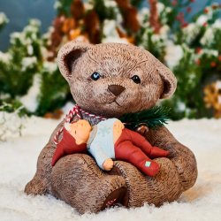 Klarborg Nisse Buster &amp; Teddi 