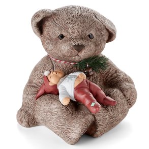 Klarborg Nisse Buster & Teddi 