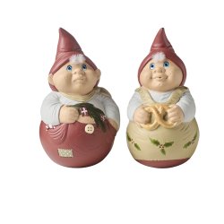 Klarborg Ka'Vip Nisse Laust