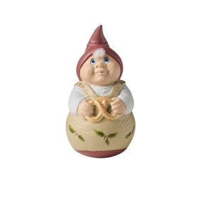 Klarborg Ka'Vip Nisse Lisa