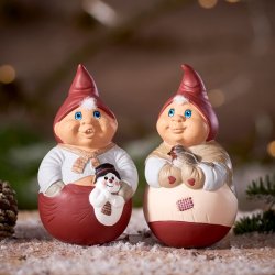 Klarborg Ka'Vip Nisse Sara