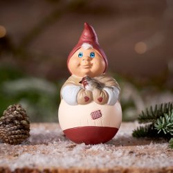 Klarborg Ka'Vip Nisse Sara