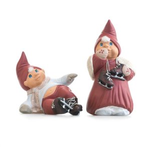 Klarborg rsnissepar 2010 Elias & Nynne