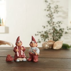 Klarborg rsnissepar 2024 Else og Erik