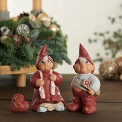 Klarborg rsnissepar 2024 Else og Erik