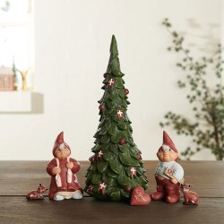 Klarborg rsnissepar 2024 Else og Erik