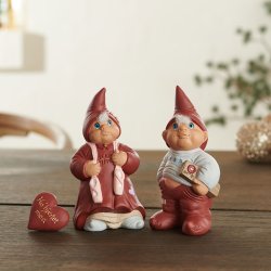 Klarborg rsnissepar 2024 Else og Erik