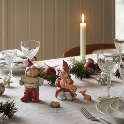 Klarborg rsnissepar 2025 Elvin og Emmelie - 25 rs Jubilum