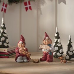 Klarborg rsnissepar 2025 Elvin og Emmelie - 25 rs Jubilum