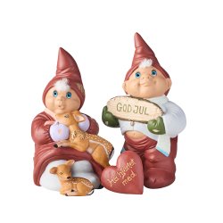 Klarborg �rsnissepar 2025 Elvin og Emmelie