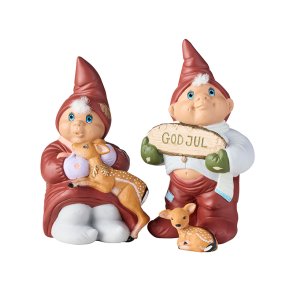 Klarborg �rsnissepar 2025 Elvin og Emmelie