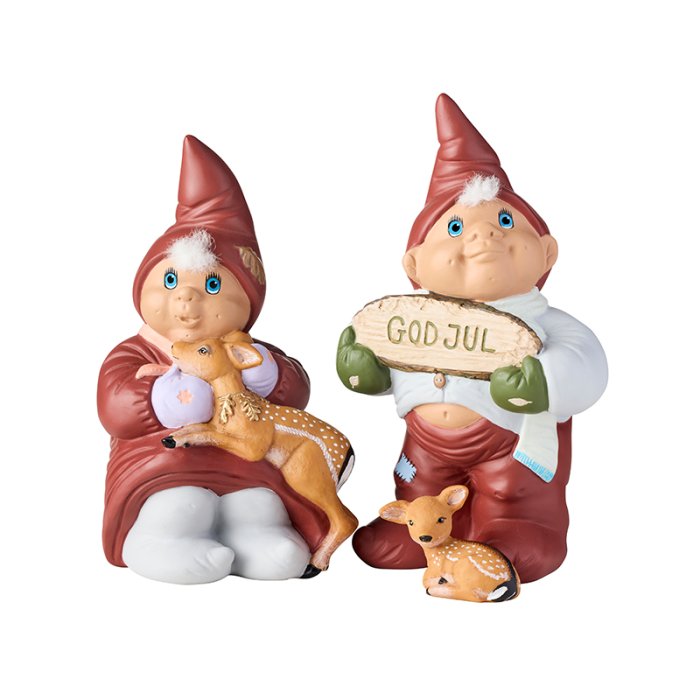 Klarborg �rsnissepar 2025 Elvin og Emmelie