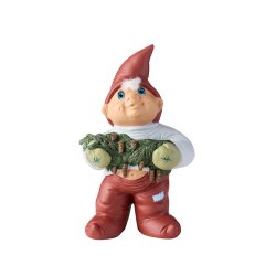 Klarborg �rsnissepar 2026 Torben og Agnethe