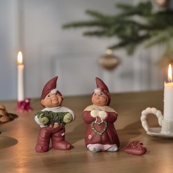 Klarborg �rsnissepar 2026 Torben og Agnethe