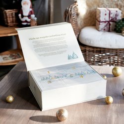 Klarborg Adventskalender Limited Edition