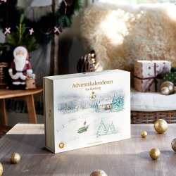 Klarborg Adventskalender Limited Edition