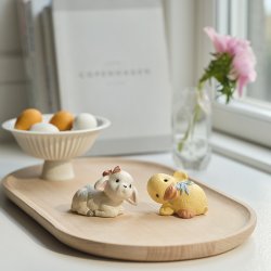 Klarborg �lling Ras