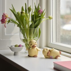 Klarborg �lling Store Puf