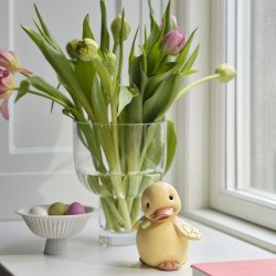 Klarborg �lling Store Puf