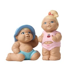 Klarborg Badeb�rn Ellie
