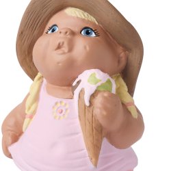 Klarborg Badebrn Castanie